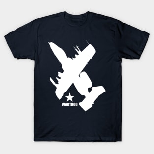 A-10 Warthog T-Shirt